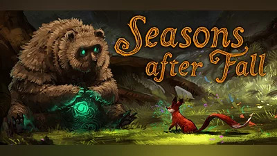 Seasons After Fall