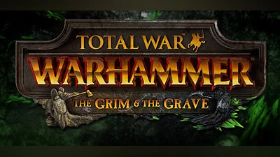 Total War: WARHAMMER - The Grim & The Grave