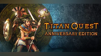 Titan Quest Anniversary Edition
