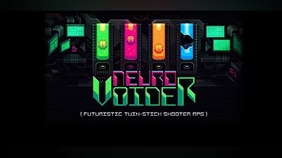 NeuroVoider