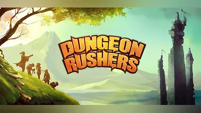 Dungeon Rushers