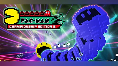 PAC-MAN Championship Edition 2