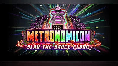 The Metronomicon: Slay The Dance Floor