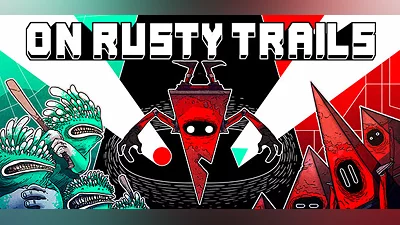 On Rusty Trails
