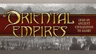 Oriental Empires