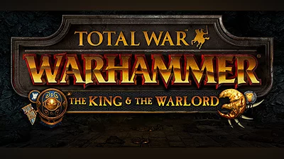Total War: WARHAMMER - The King and the Warlord