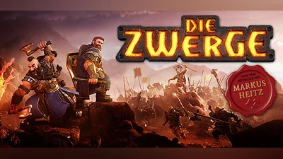 Die Zwerge