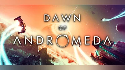 Dawn of Andromeda