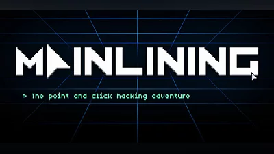Mainlining