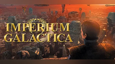 Imperium Galactica