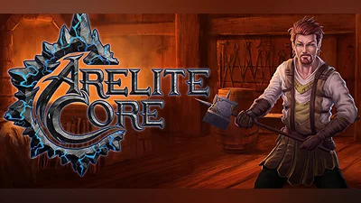 Arelite Core