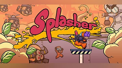 Splasher