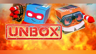 Unbox