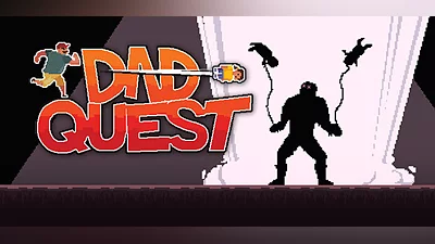 Dad Quest