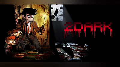 2Dark