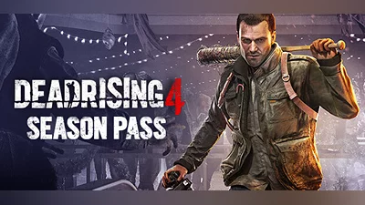 Dead Rising 4 - Season Pass