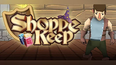 Shoppe Keep