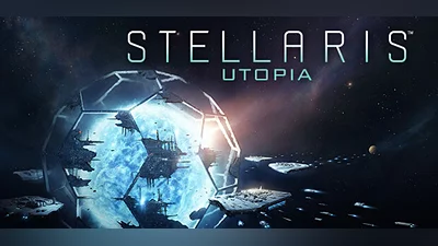 Stellaris: Utopia
