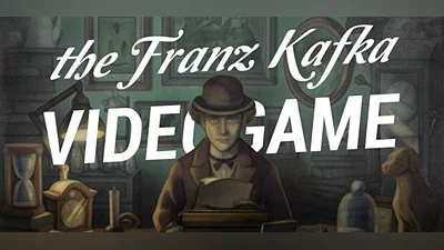The Franz Kafka Videogame