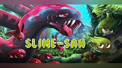 Slime-san