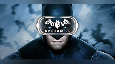 Batman: Arkham VR