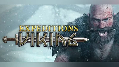 Expeditions: Viking