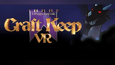 Craft Keep VR