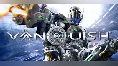 Vanquish