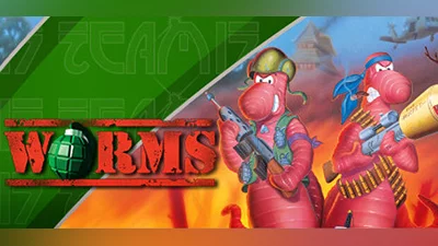 Worms