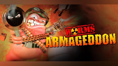 Worms Armageddon