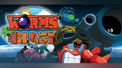 Worms Blast