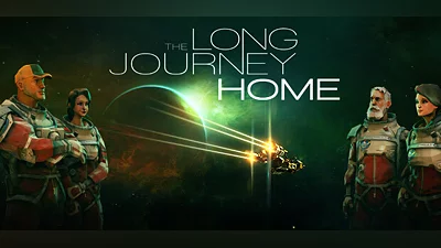 The Long Journey Home