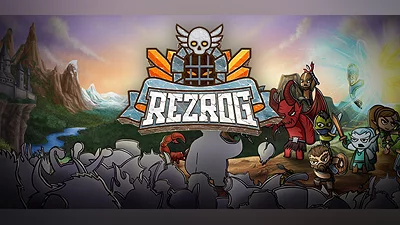Rezrog