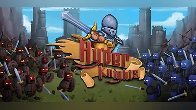 Hyper Knights