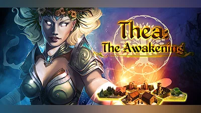 Thea: The Awakening