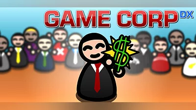 Game Corp DX