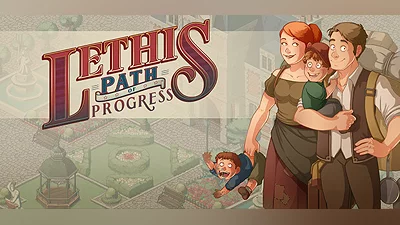 Lethis - Path of Progress