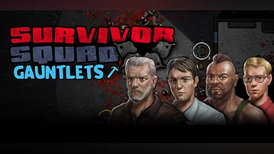 Survivor Squad: Gauntlets