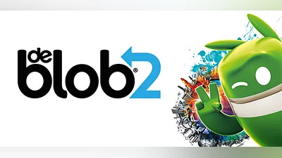 de Blob 2