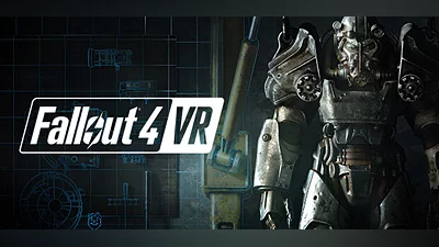 Fallout 4 VR