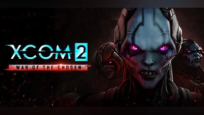 XCOM 2: War of the Chosen