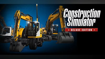 Bau-Simulator 2015 Deluxe Edition
