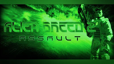 Alien Breed 2: Assault