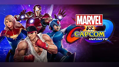 Marvel vs. Capcom: Infinite
