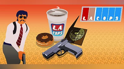 LA Cops
