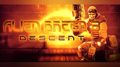 Alien Breed 3: Descent