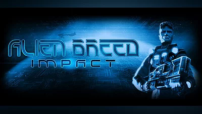 Alien Breed: Impact