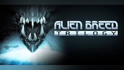 Alien Breed Trilogy
