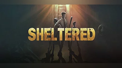 Sheltered