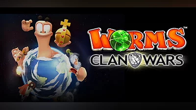 Worms Clan Wars